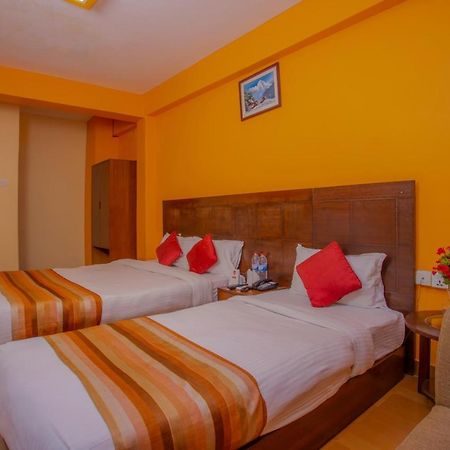 Kotee Home Hotel Ποκάρα Εξωτερικό φωτογραφία