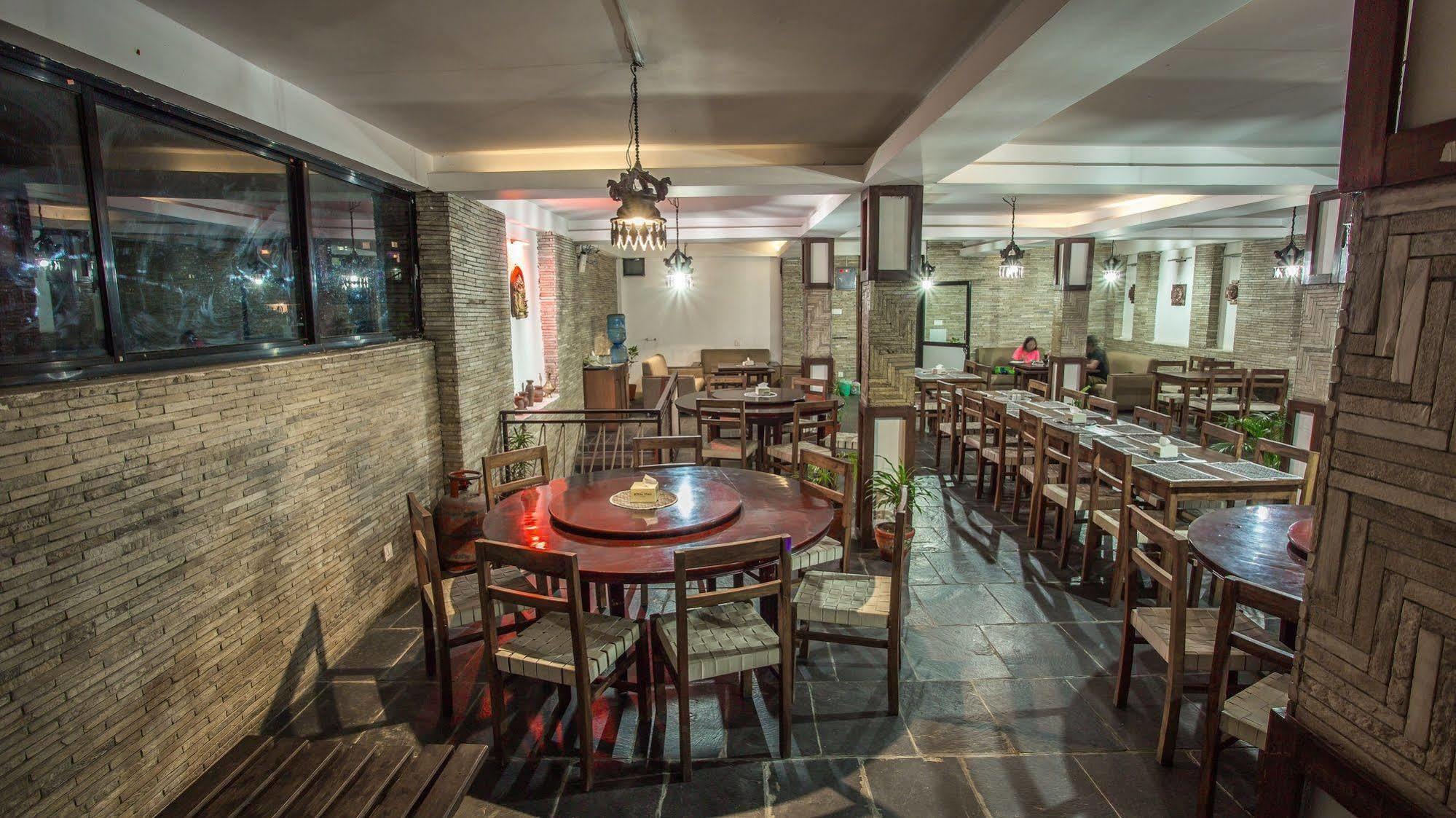Kotee Home Hotel Ποκάρα Εξωτερικό φωτογραφία