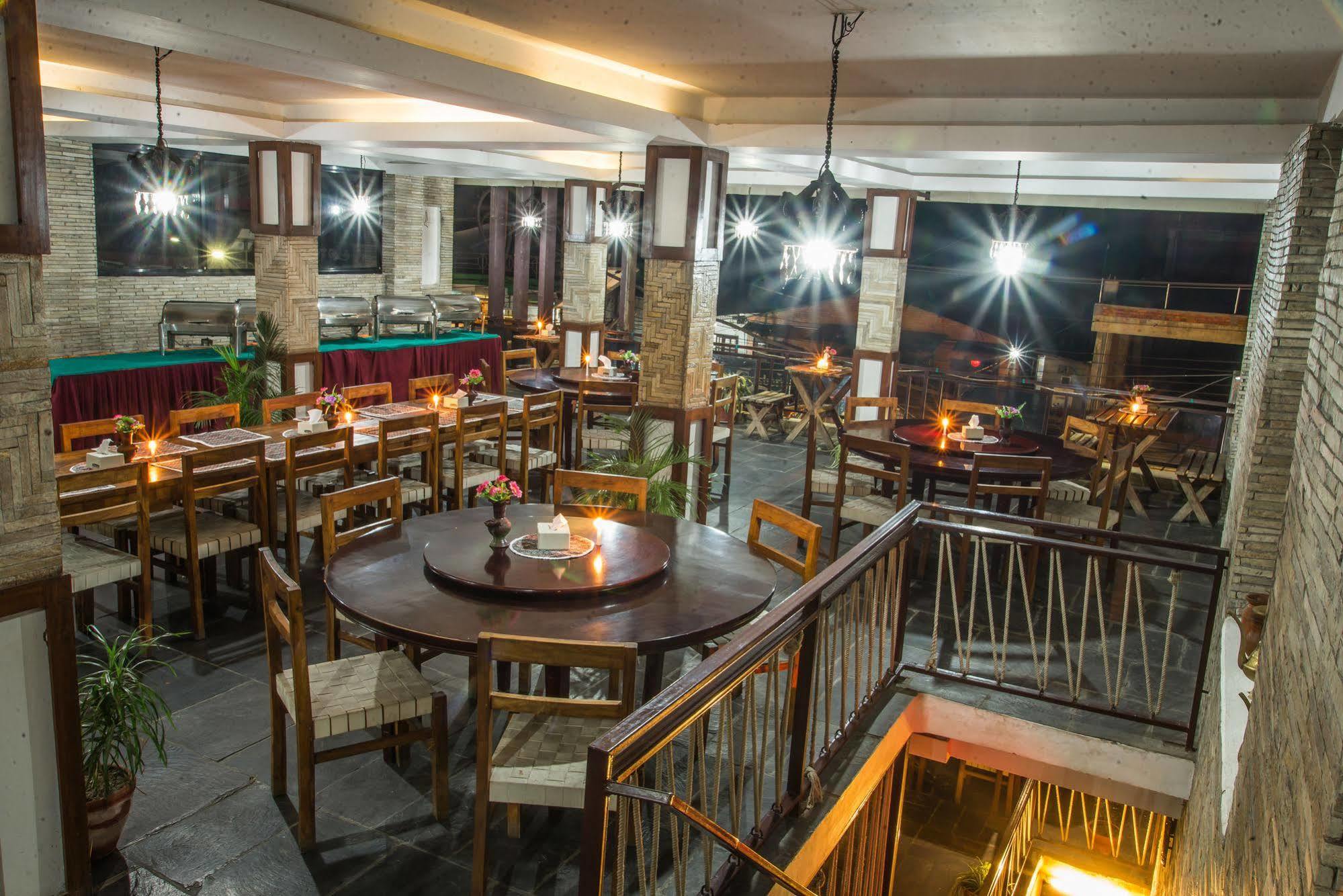 Kotee Home Hotel Ποκάρα Εξωτερικό φωτογραφία
