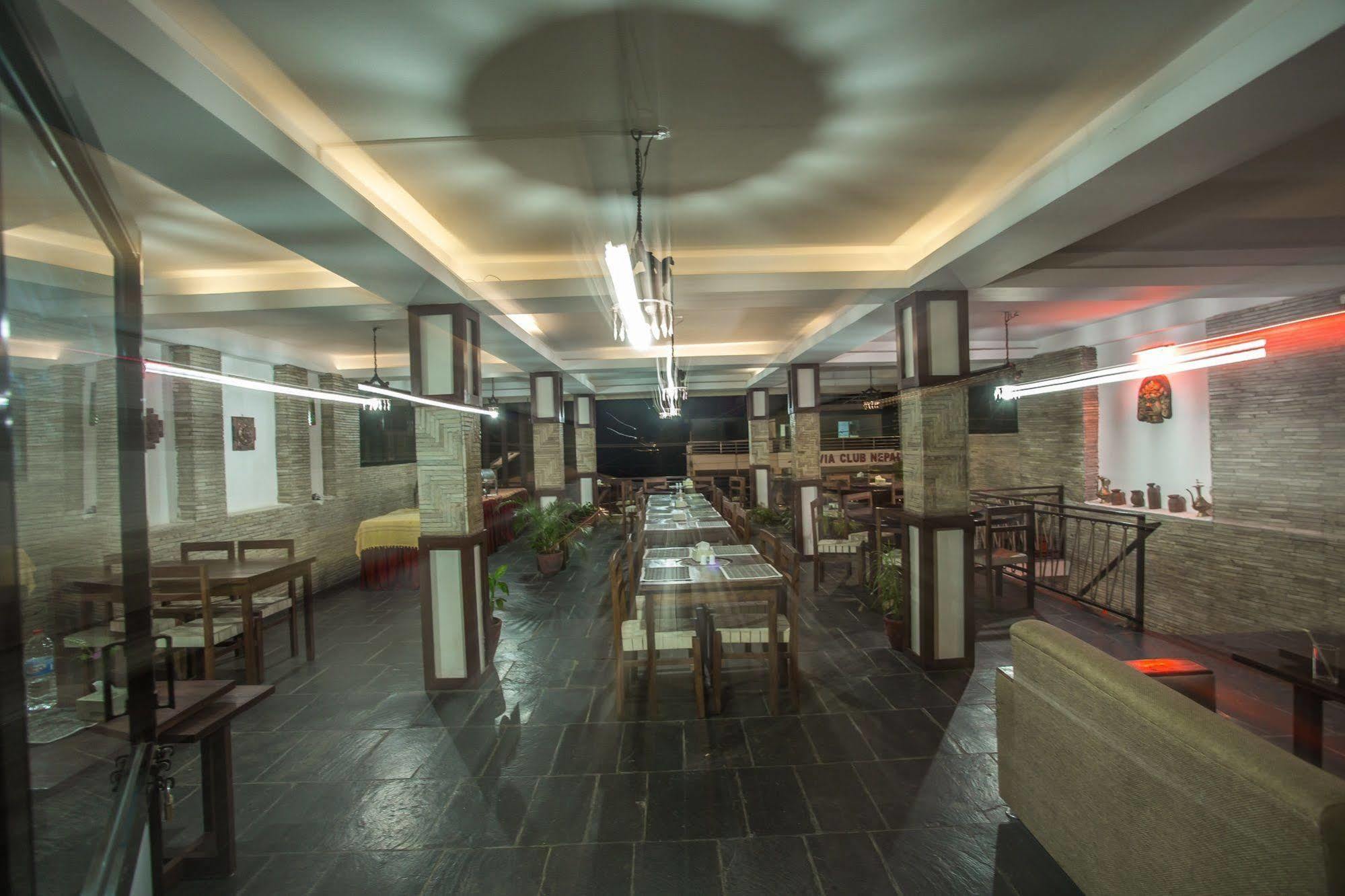 Kotee Home Hotel Ποκάρα Εξωτερικό φωτογραφία