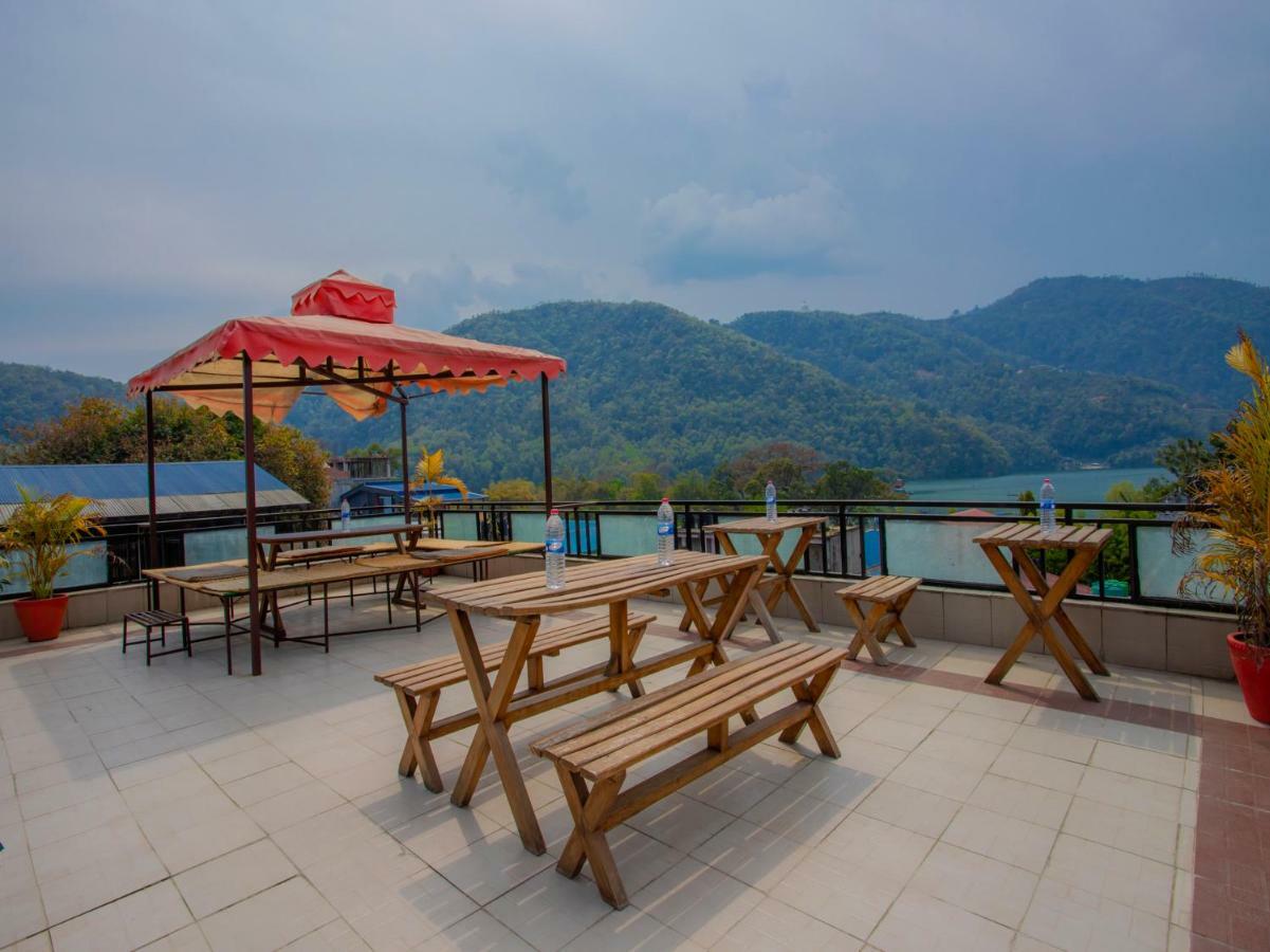 Kotee Home Hotel Ποκάρα Εξωτερικό φωτογραφία