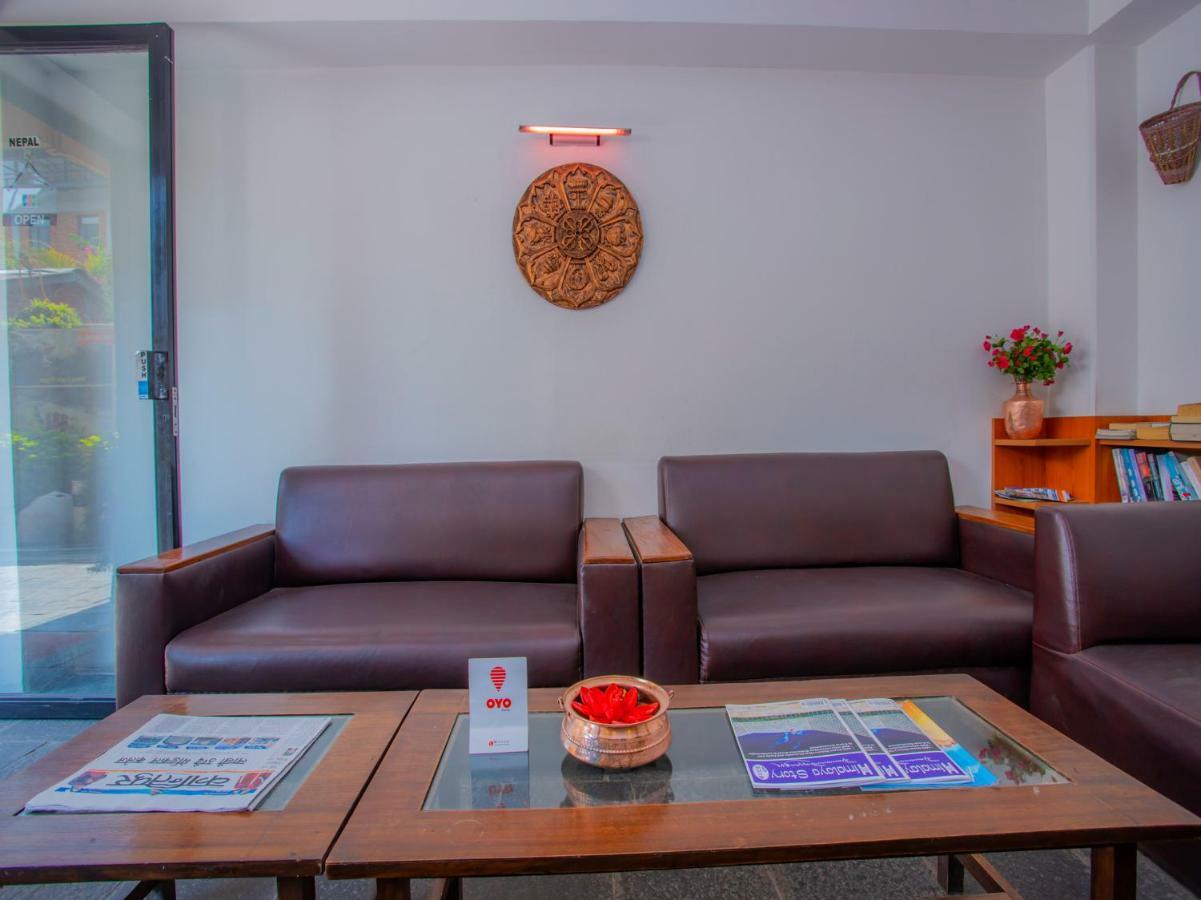 Kotee Home Hotel Ποκάρα Εξωτερικό φωτογραφία