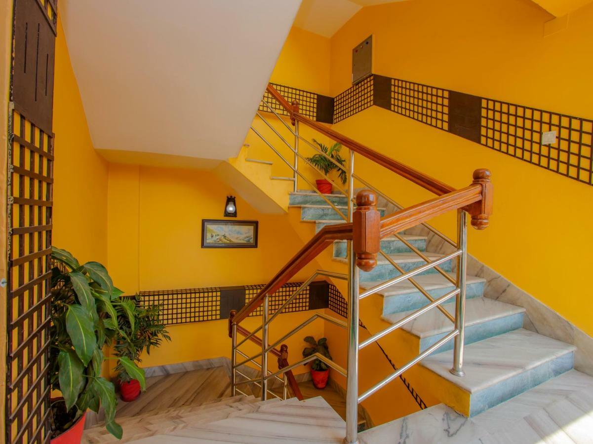 Kotee Home Hotel Ποκάρα Εξωτερικό φωτογραφία