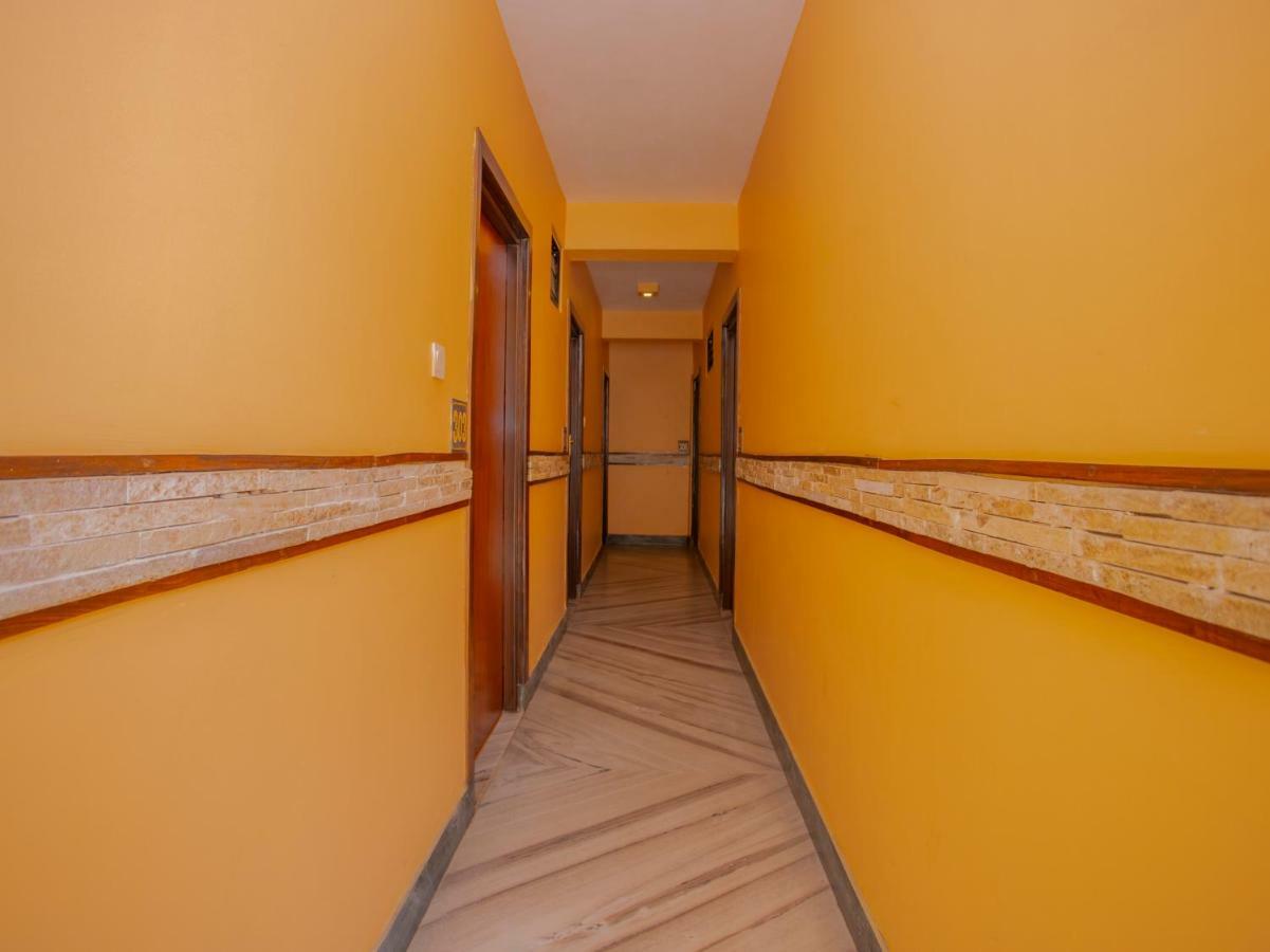 Kotee Home Hotel Ποκάρα Εξωτερικό φωτογραφία