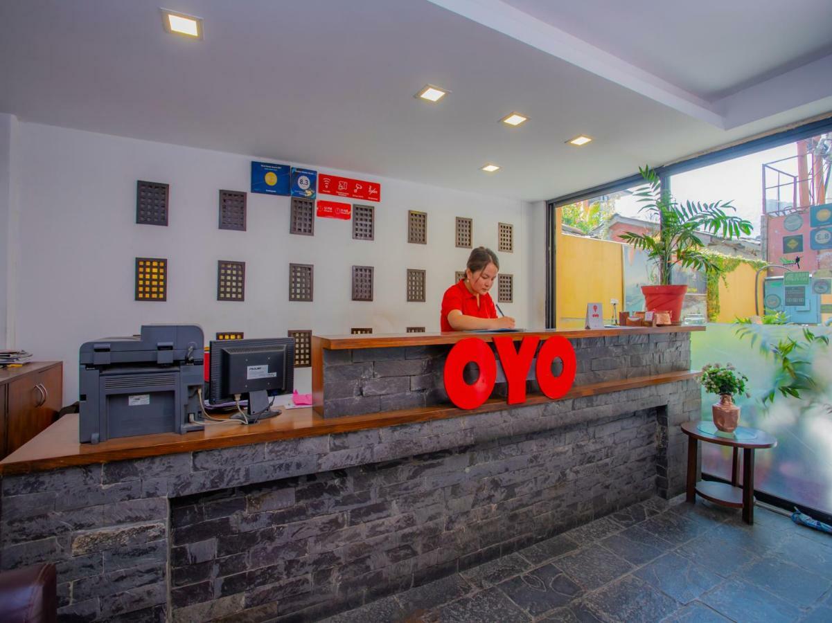 Kotee Home Hotel Ποκάρα Εξωτερικό φωτογραφία