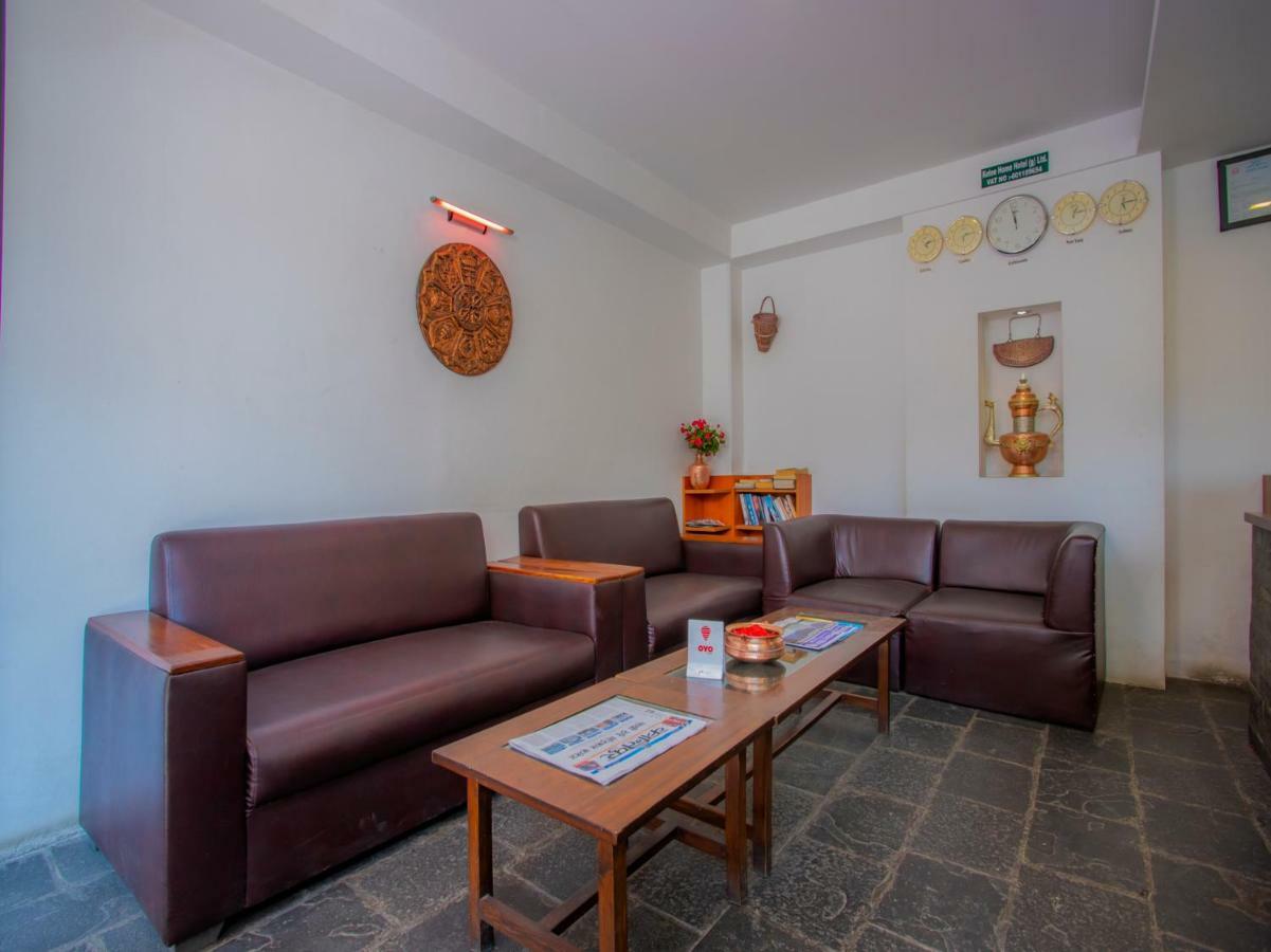 Kotee Home Hotel Ποκάρα Εξωτερικό φωτογραφία