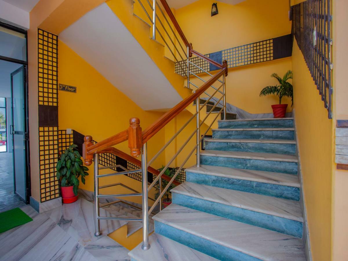 Kotee Home Hotel Ποκάρα Εξωτερικό φωτογραφία
