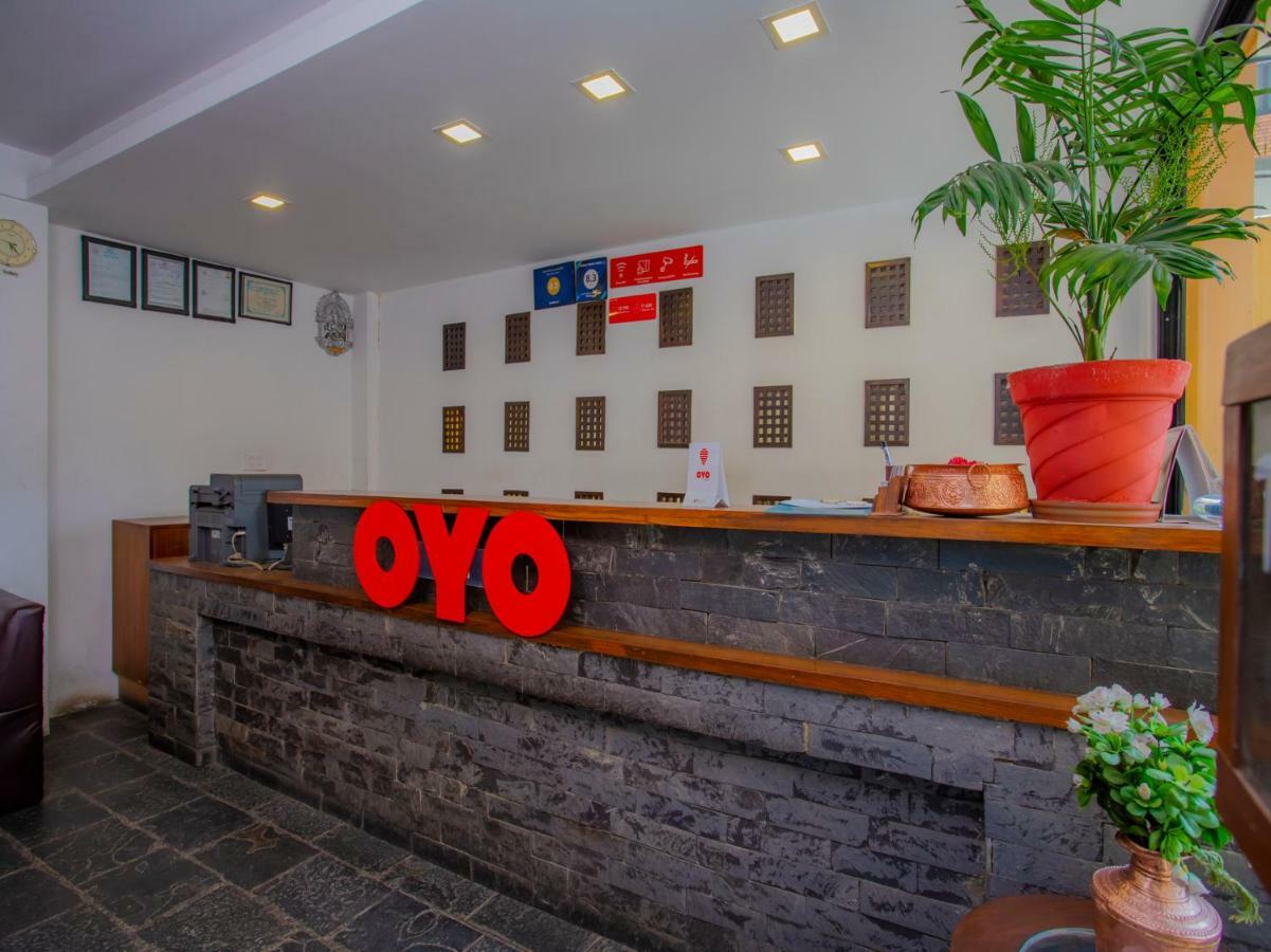 Kotee Home Hotel Ποκάρα Εξωτερικό φωτογραφία
