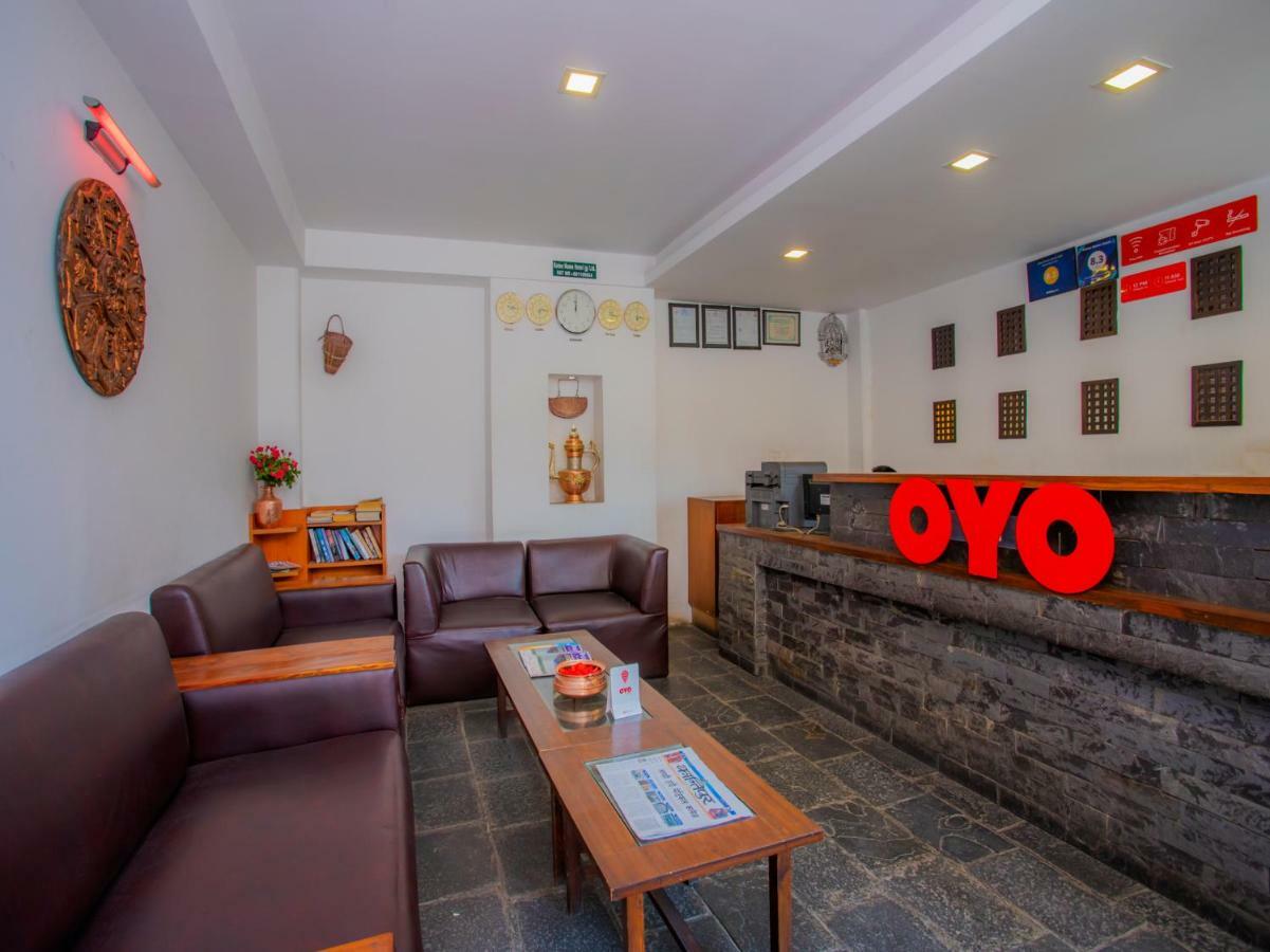 Kotee Home Hotel Ποκάρα Εξωτερικό φωτογραφία