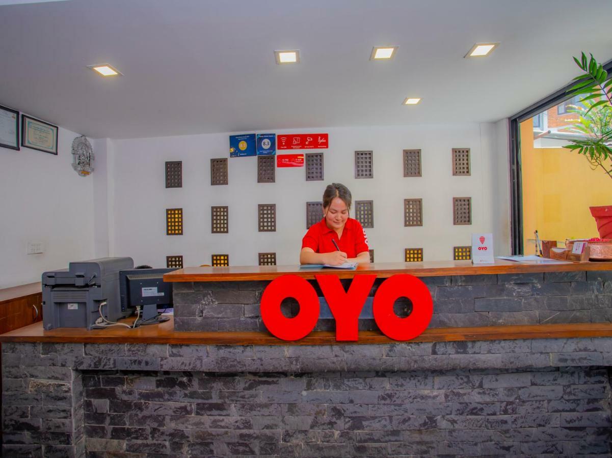 Kotee Home Hotel Ποκάρα Εξωτερικό φωτογραφία