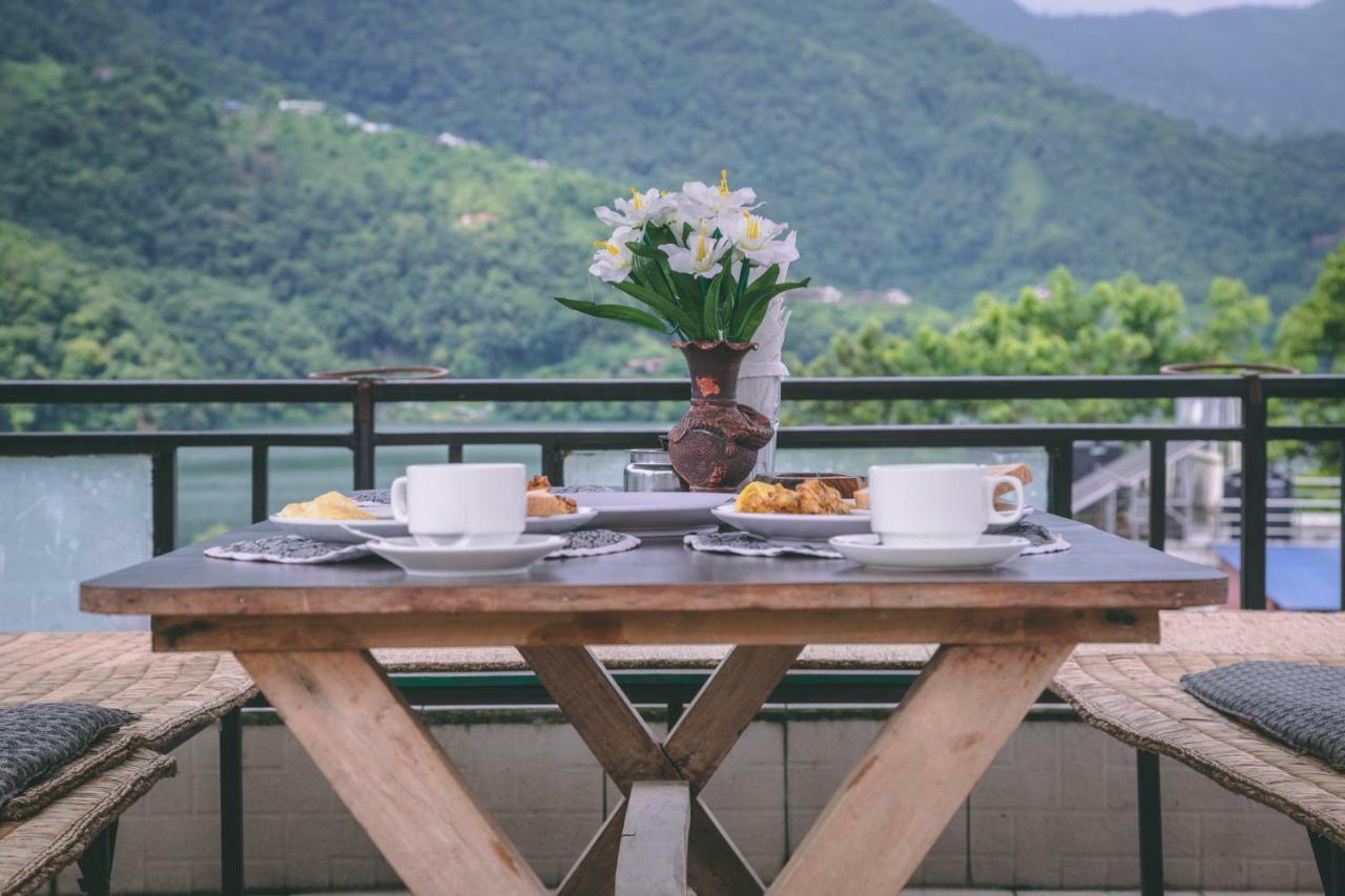 Kotee Home Hotel Ποκάρα Εξωτερικό φωτογραφία