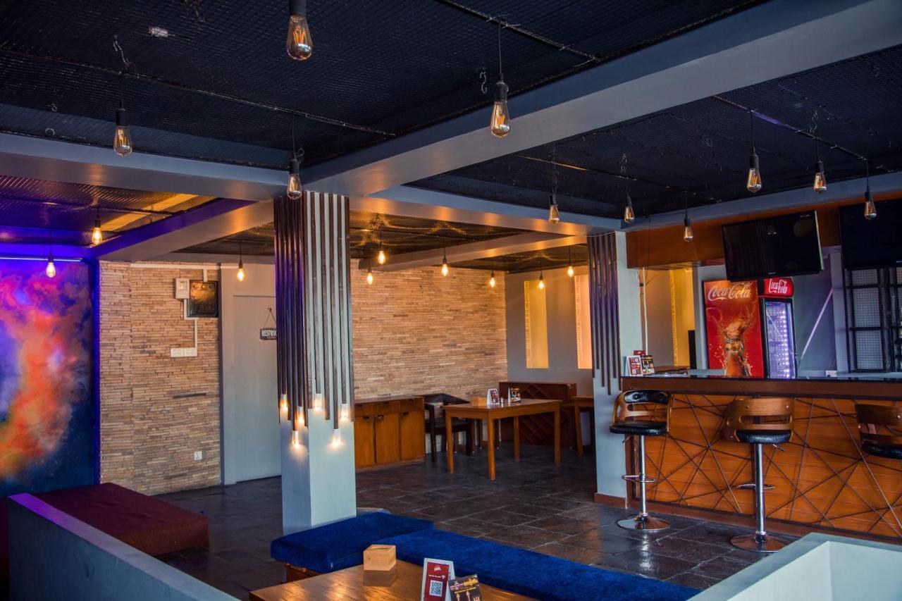 Kotee Home Hotel Ποκάρα Εξωτερικό φωτογραφία