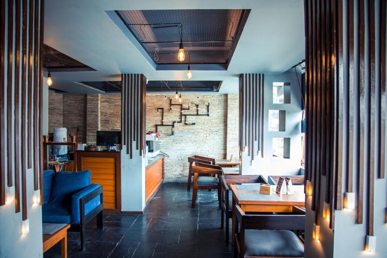 Kotee Home Hotel Ποκάρα Εξωτερικό φωτογραφία