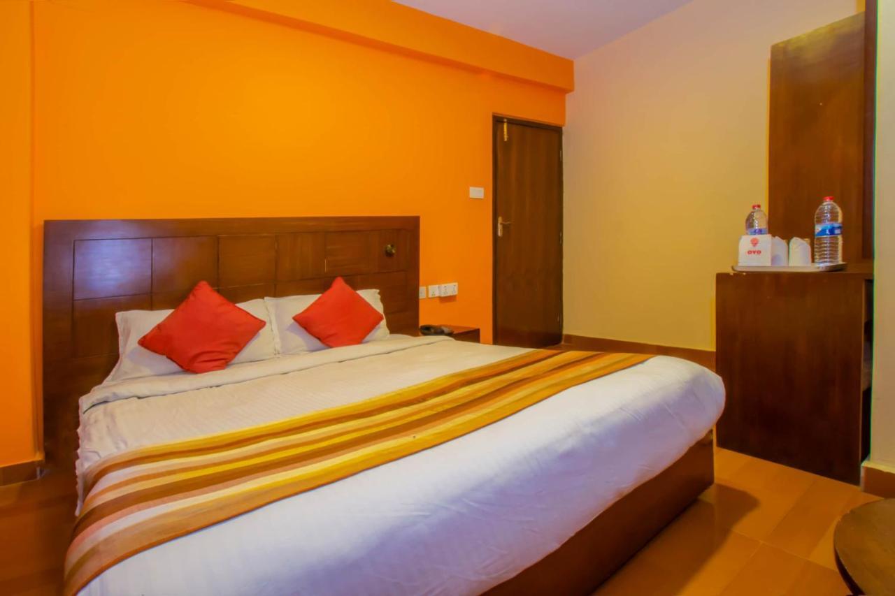 Kotee Home Hotel Ποκάρα Εξωτερικό φωτογραφία