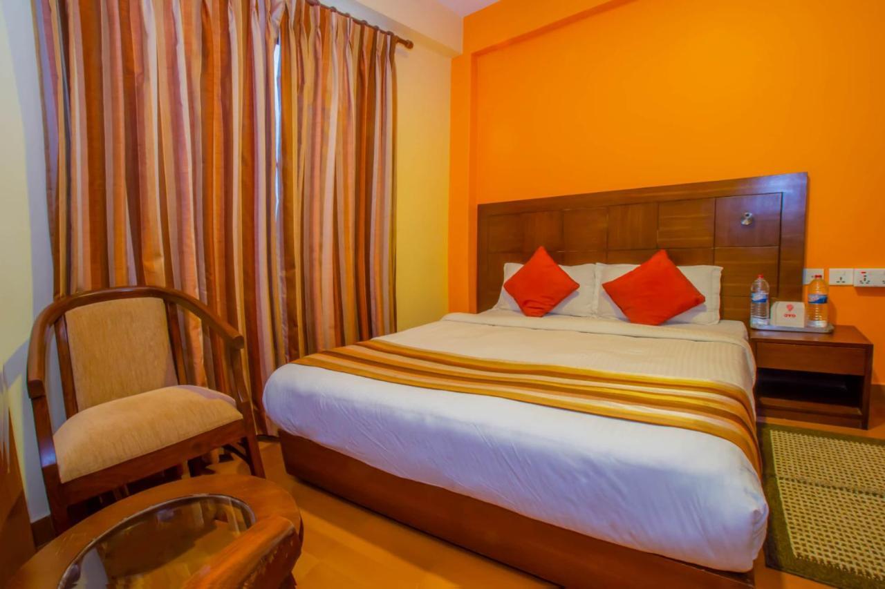 Kotee Home Hotel Ποκάρα Εξωτερικό φωτογραφία