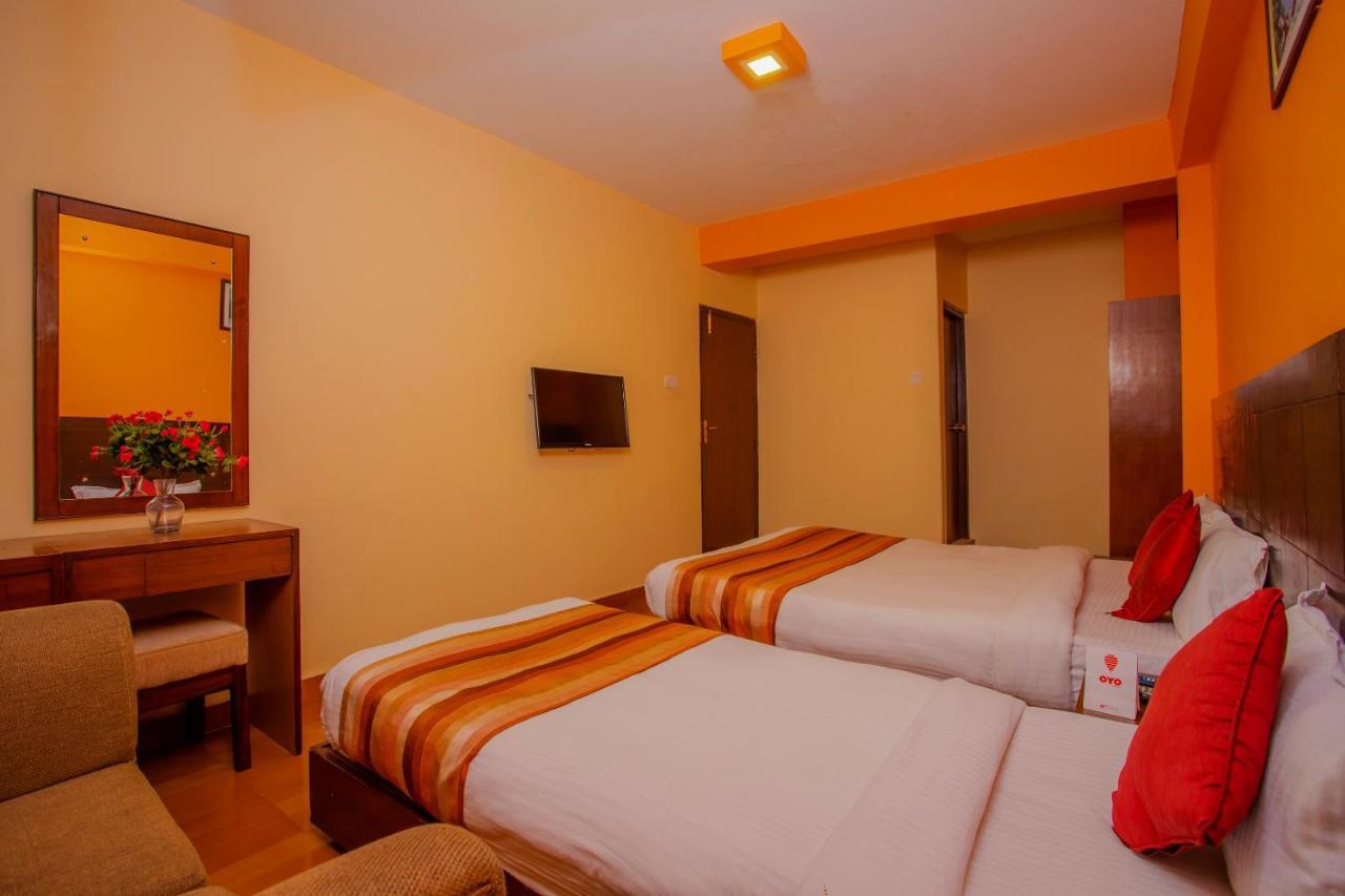Kotee Home Hotel Ποκάρα Εξωτερικό φωτογραφία