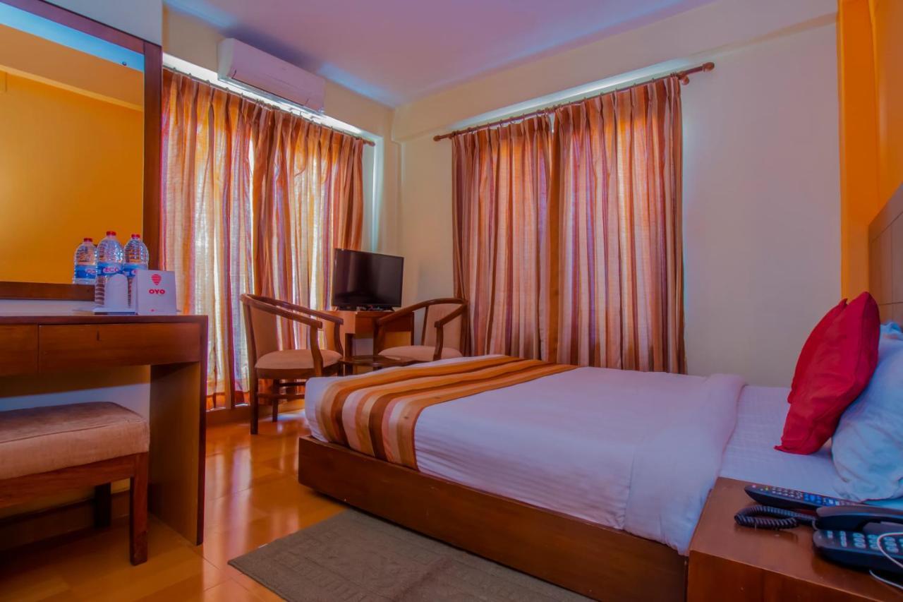 Kotee Home Hotel Ποκάρα Εξωτερικό φωτογραφία