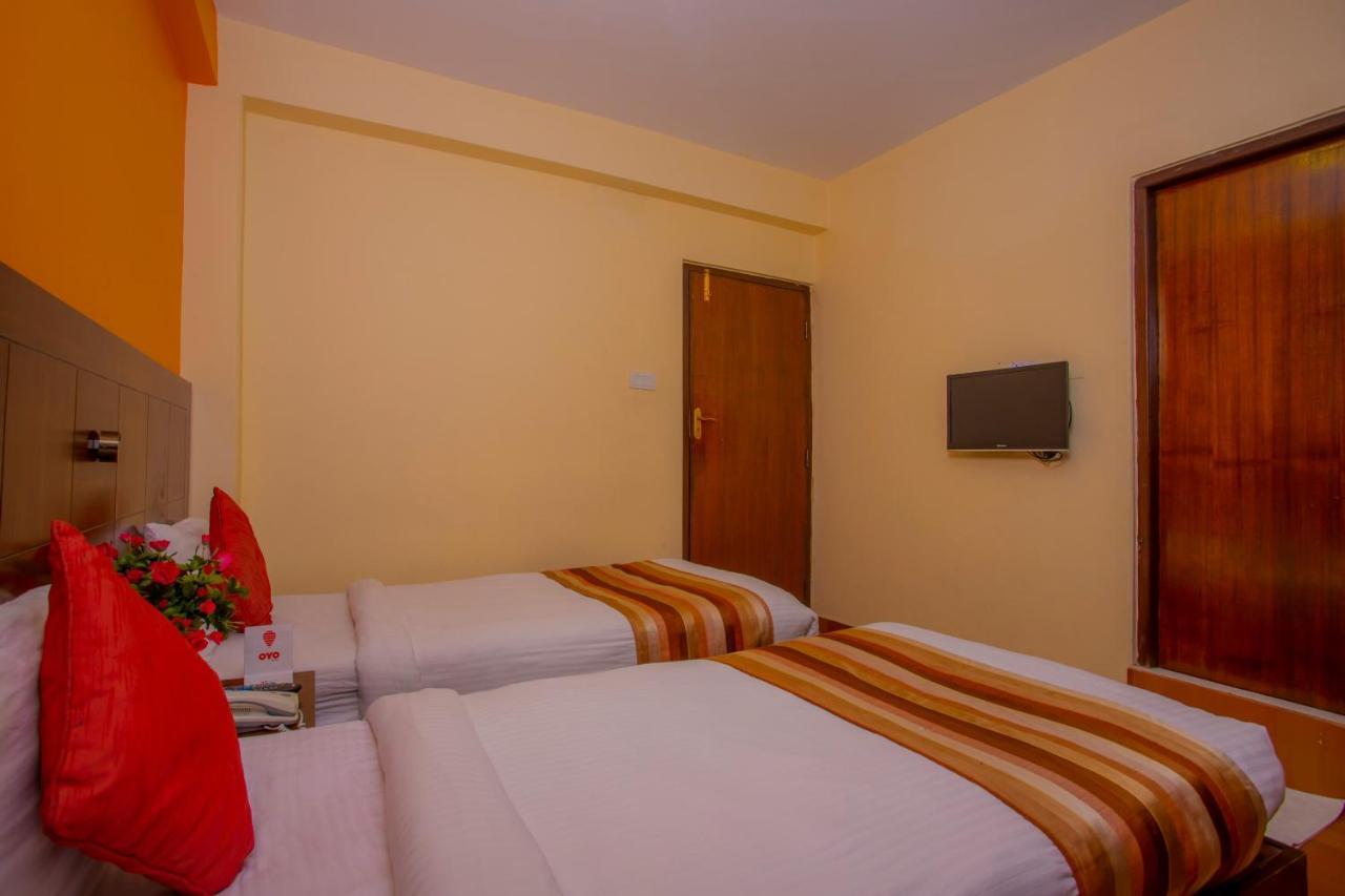 Kotee Home Hotel Ποκάρα Εξωτερικό φωτογραφία