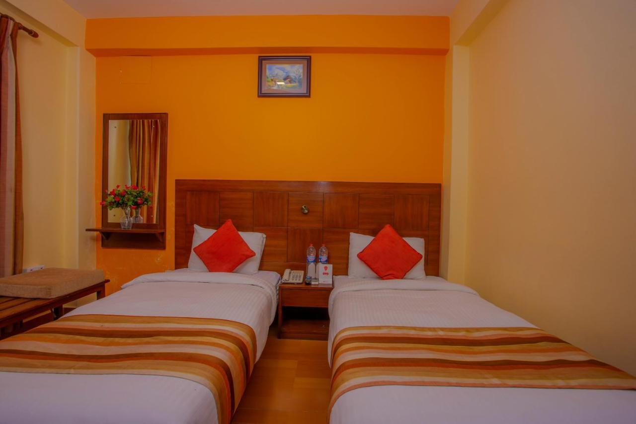 Kotee Home Hotel Ποκάρα Εξωτερικό φωτογραφία