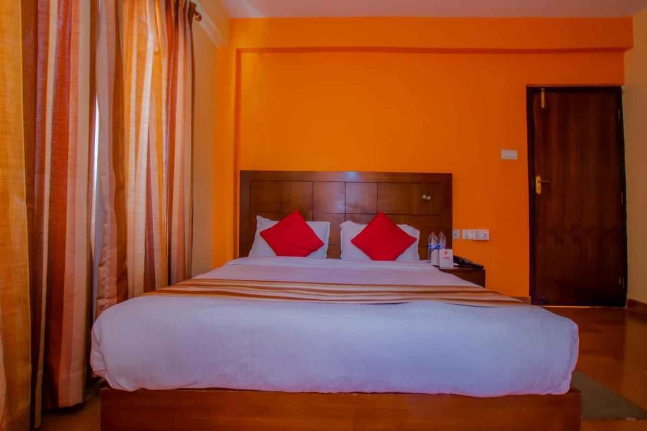 Kotee Home Hotel Ποκάρα Εξωτερικό φωτογραφία
