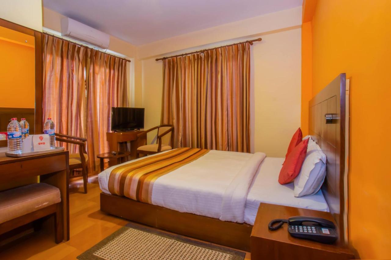 Kotee Home Hotel Ποκάρα Εξωτερικό φωτογραφία